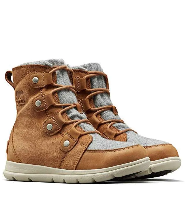 Sorel Women’s SOREL Explorer™ Joan Boot #NL3423-224