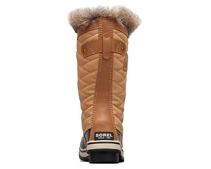 SOREL Women’s Tofino II Boot #NL2332-373 Curry, Fawn