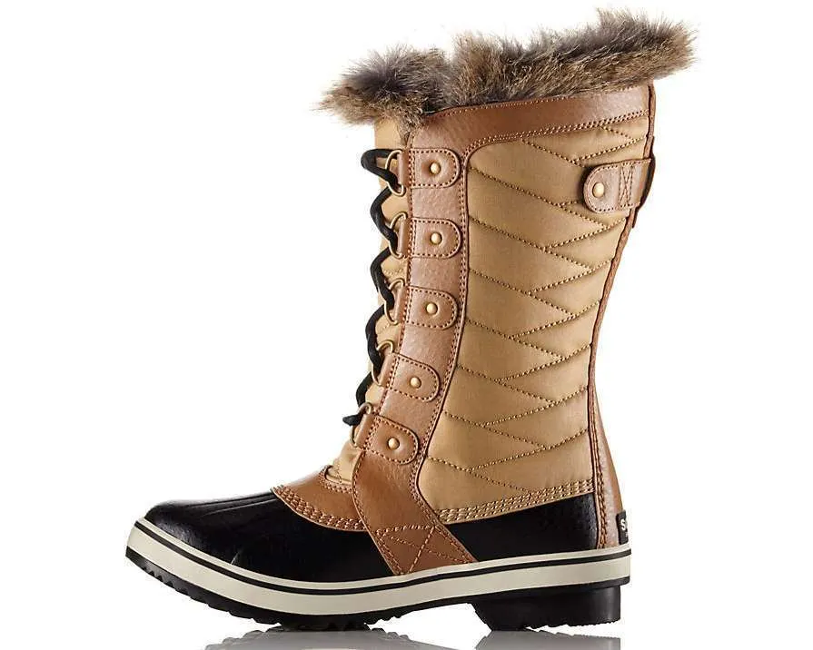 SOREL Women’s Tofino II Boot #NL2332-373 Curry, Fawn