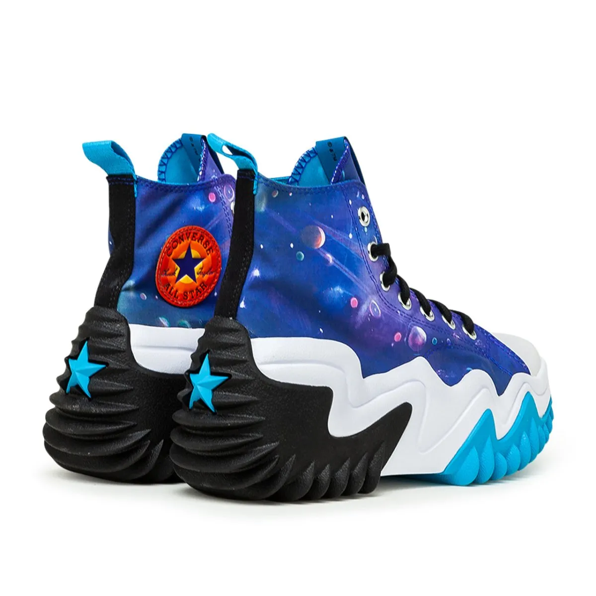 Space Jam: A New Legacy x Converse Run Star Motion Hi