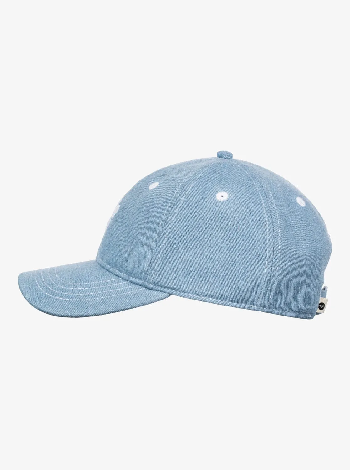 Sparking Cupcake - Baseball Cap - Bel Air Blue