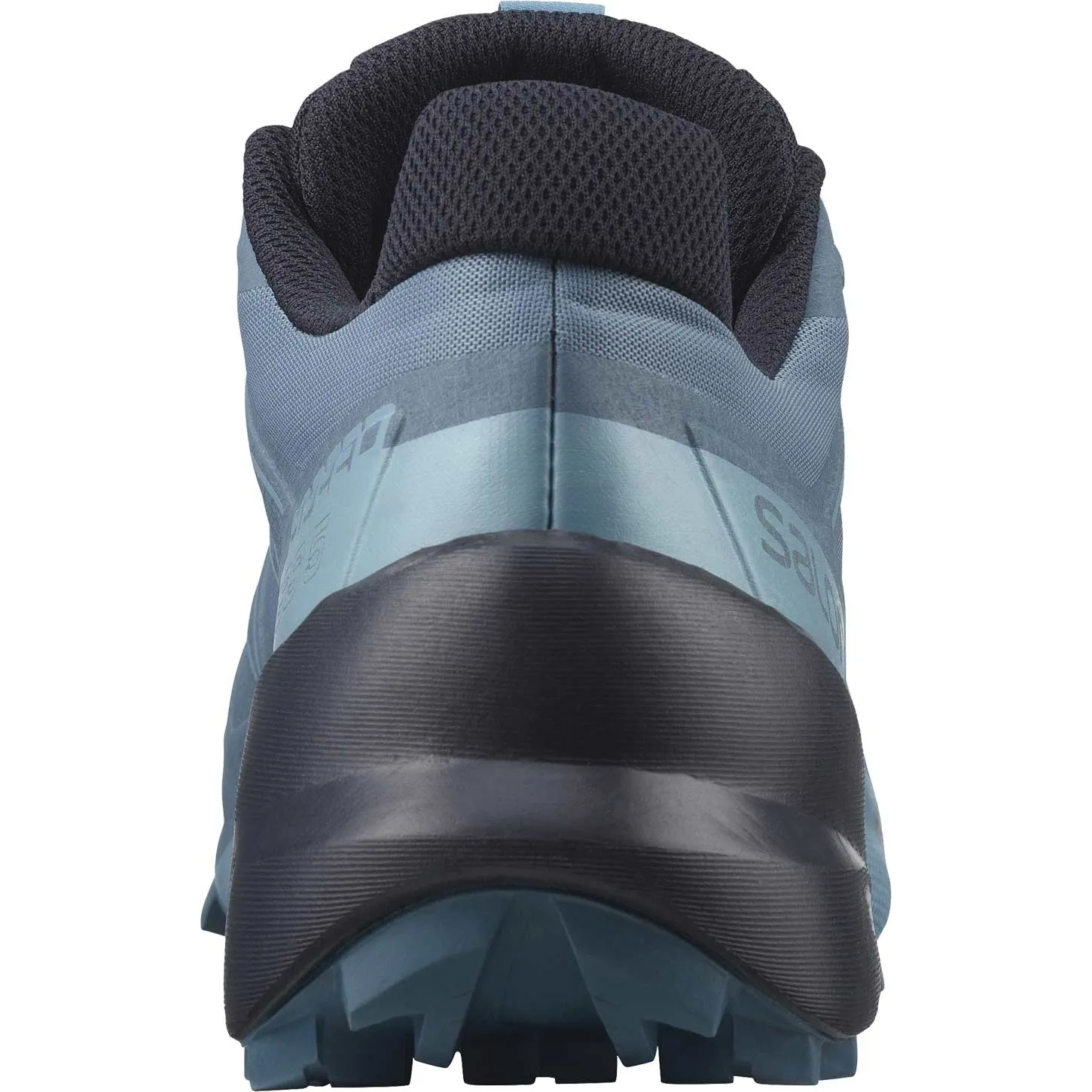 Speedcross 5 Fell Running Shoe - Women's
