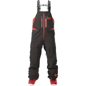 Springbreak Bib Snowboard Pants