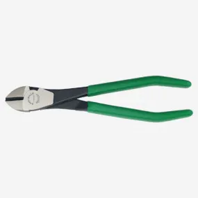 Stahlwille 6602 Heavy Duty Side Cutters, 180 mm, Sure-Grip Dipped Handles