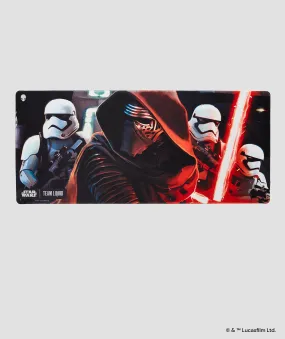 STAR WARS FIRST ORDER MOUSEPAD