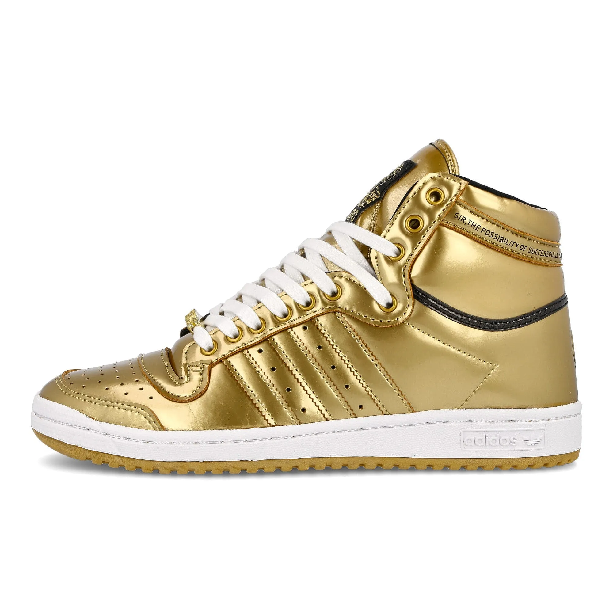 Star Wars x adidas Top Ten C-3PO