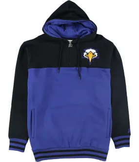 Starter Mens Morehead State Eagles Hoodie Sweatshirt