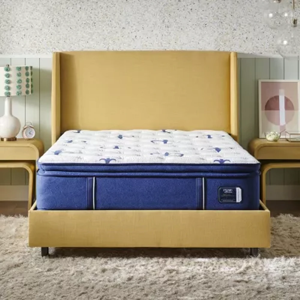 Stearns and Foster® Studio Medium Tight Top - Mattress Only