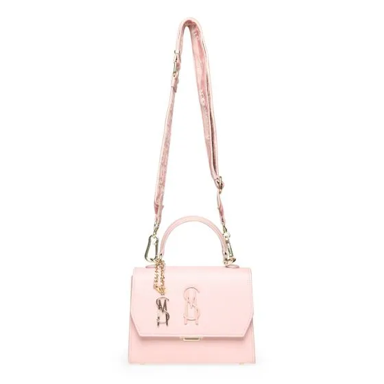 Steve Madden BLattuca Blush Bag