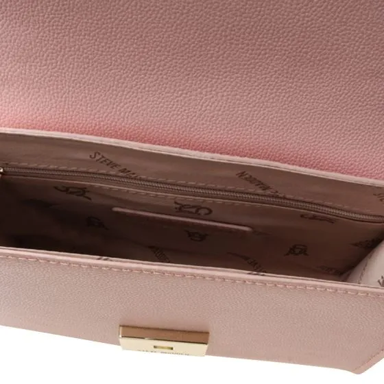 Steve Madden BLattuca Blush Bag