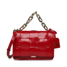 Steve Madden Bmatterp Red Bag