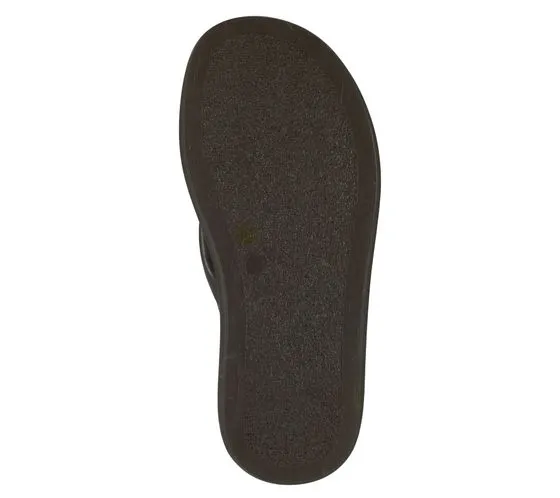 STEVE MADDEN Gramercy toe separator women's mules SM11001833-02002-001 black