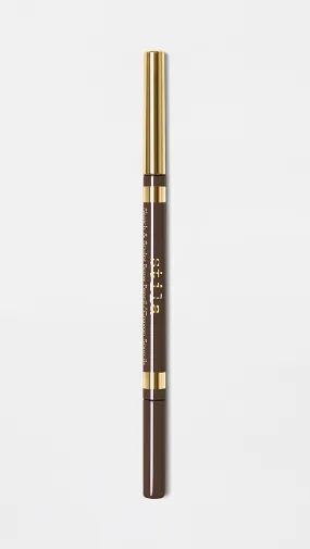 Stila   Sketch & Sculpt Brow Pencil 