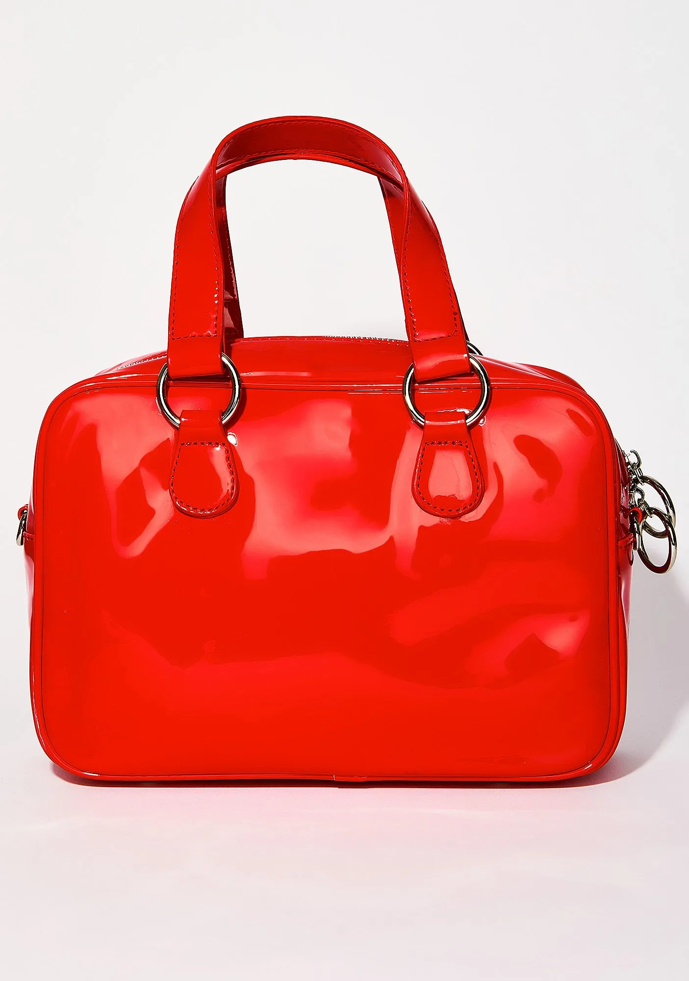 Stop It Right Now Bag-