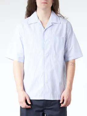 Striped Short Sleeve Shirt