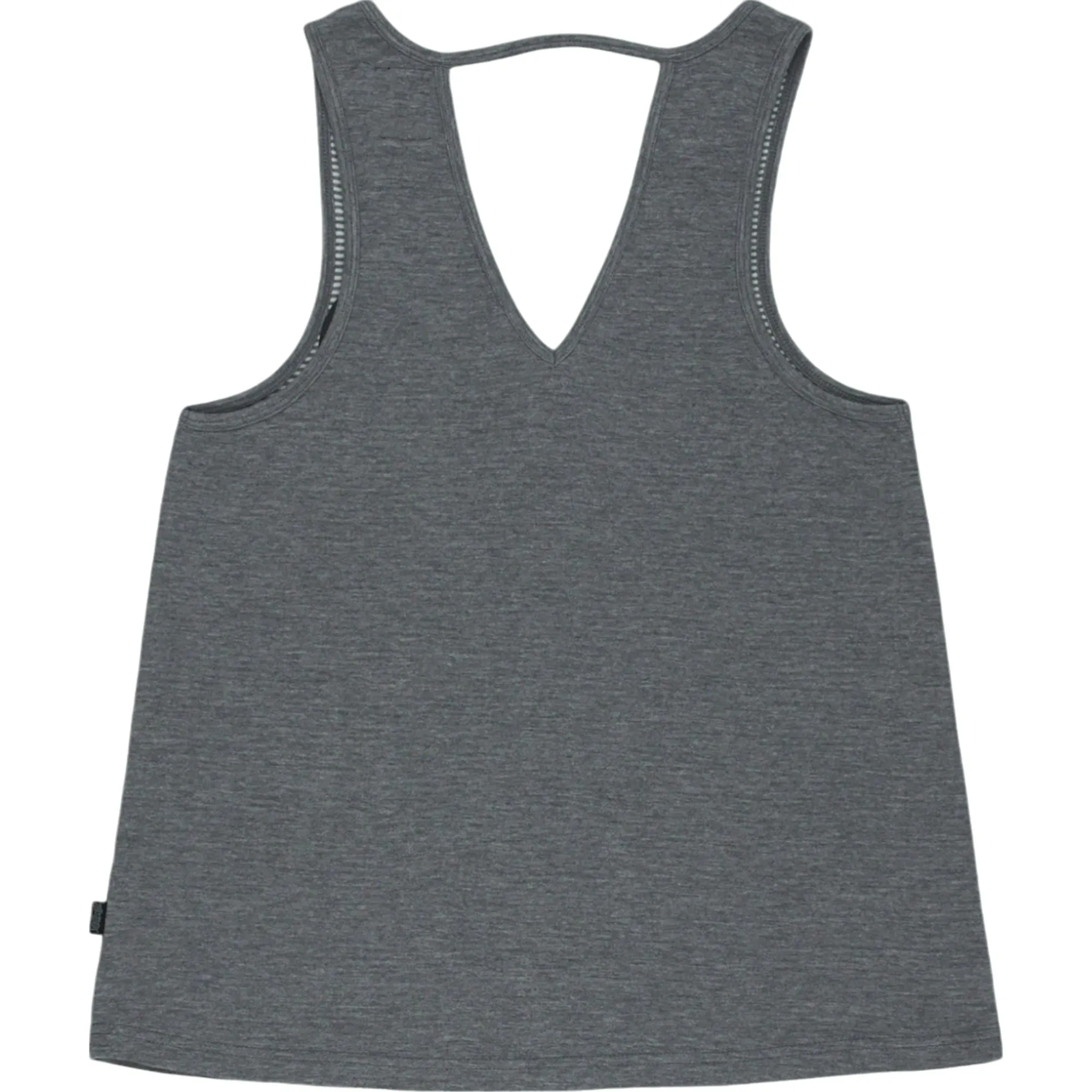 Stussy Grey Tank Top