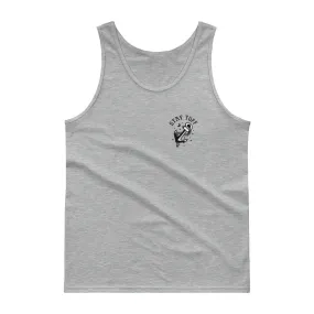 SUBMERGE (Tank Top)
