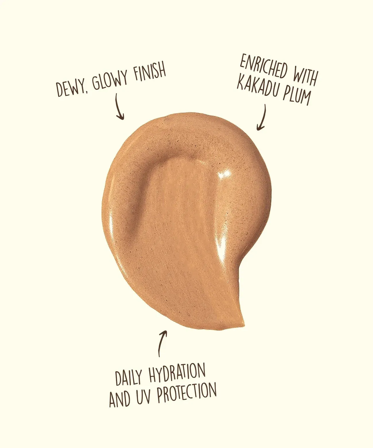Sun Bum Original Glow SPF30 Face SS Lotion
