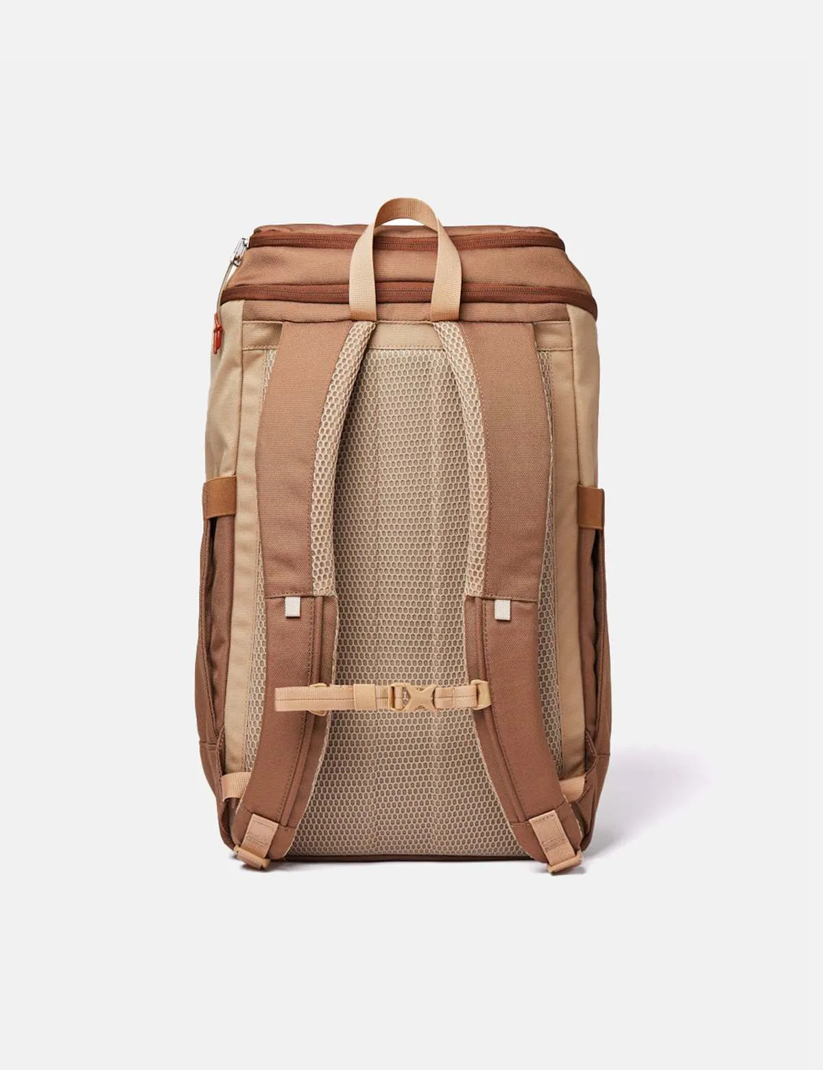 Sune Backpack Recycled Poly - Multi 