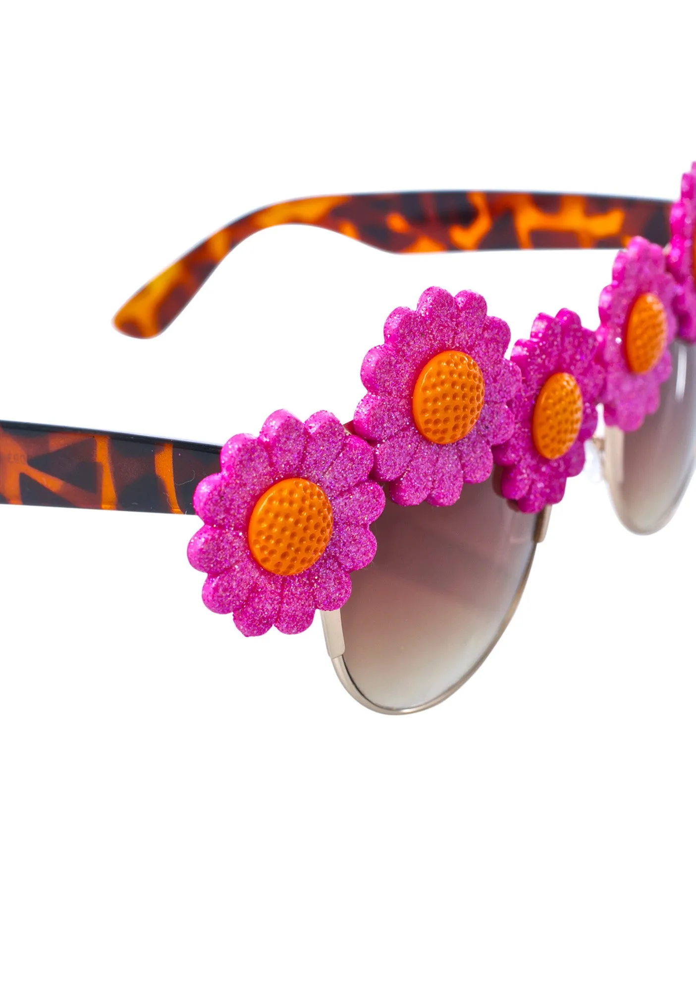 Sunflower Coco Sunglasses-