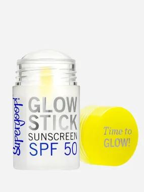     SUPERGOOP  Glow Stick SPF 50 Sunscreen    