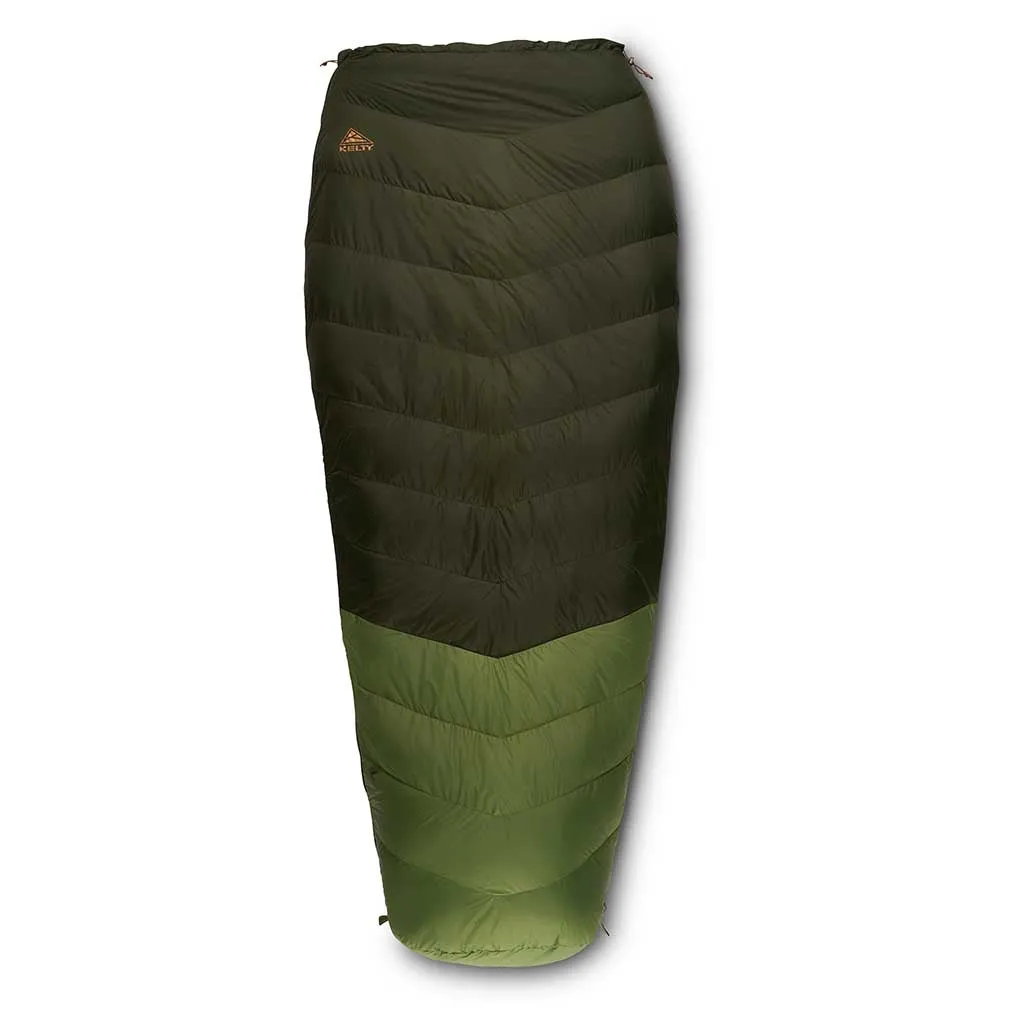 Supernova 40° 550 Down Sleeping Bag