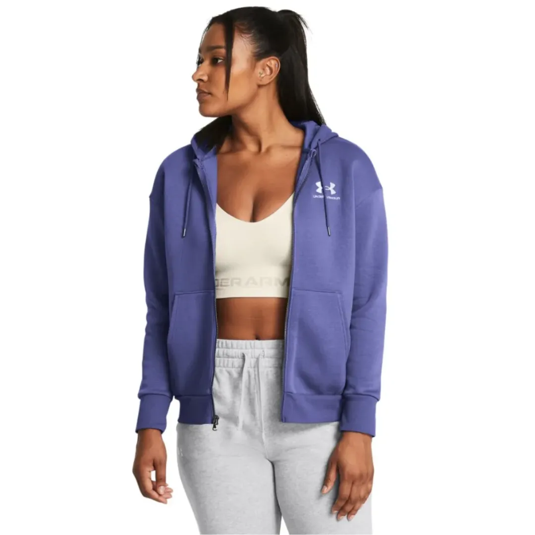 Suéter para Dama UA Essential Fleece