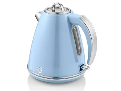 Swan 1.5 Litre Jug Kettle | #department | George at ASDA