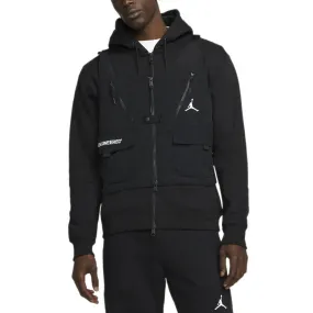 Sweat à Capuche Nike Jordan 23 Eng - Noir - Mixte