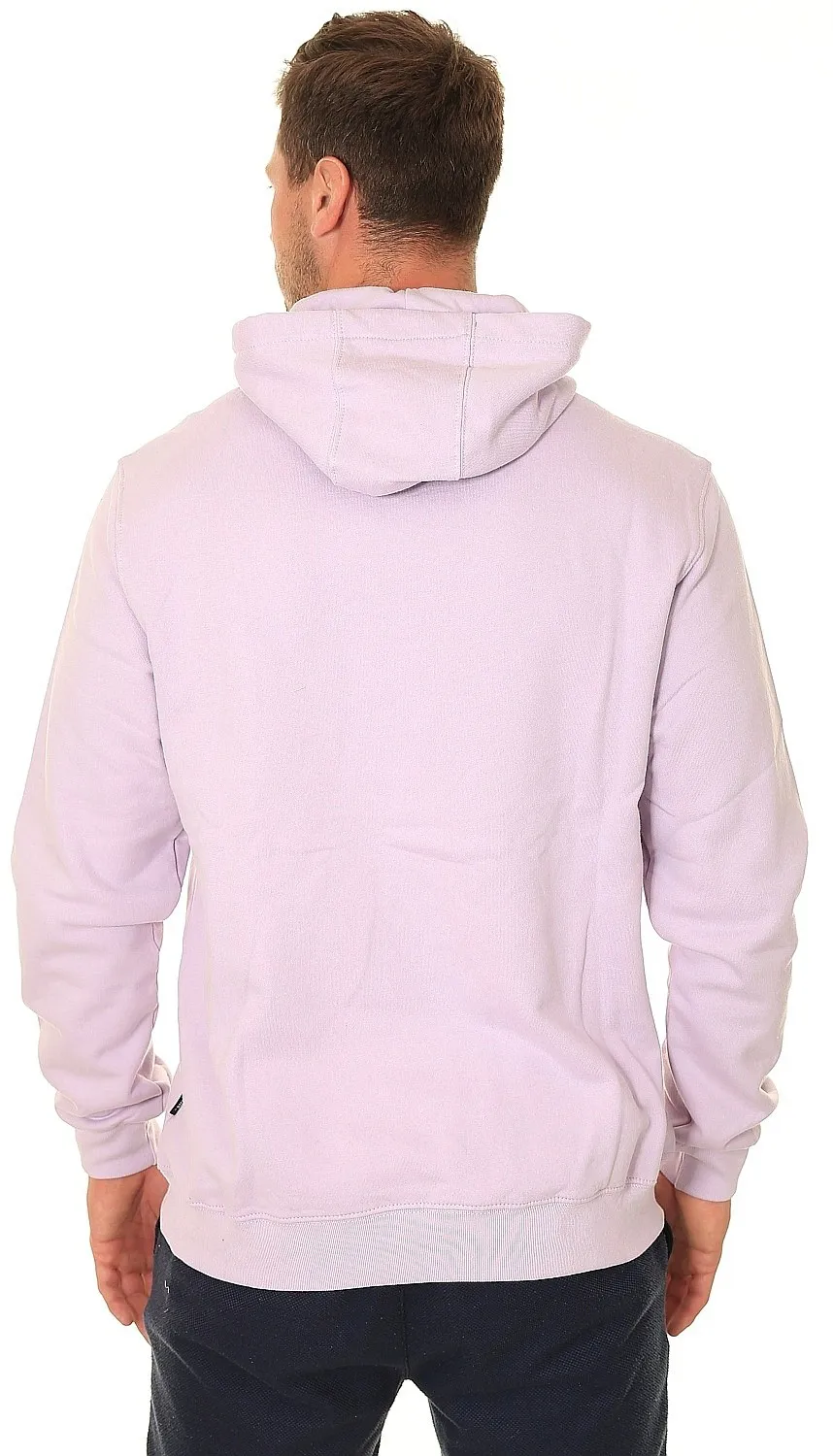 sweatshirt Vans Classic Pullover Hoodie II - Lavender Frost - men´s