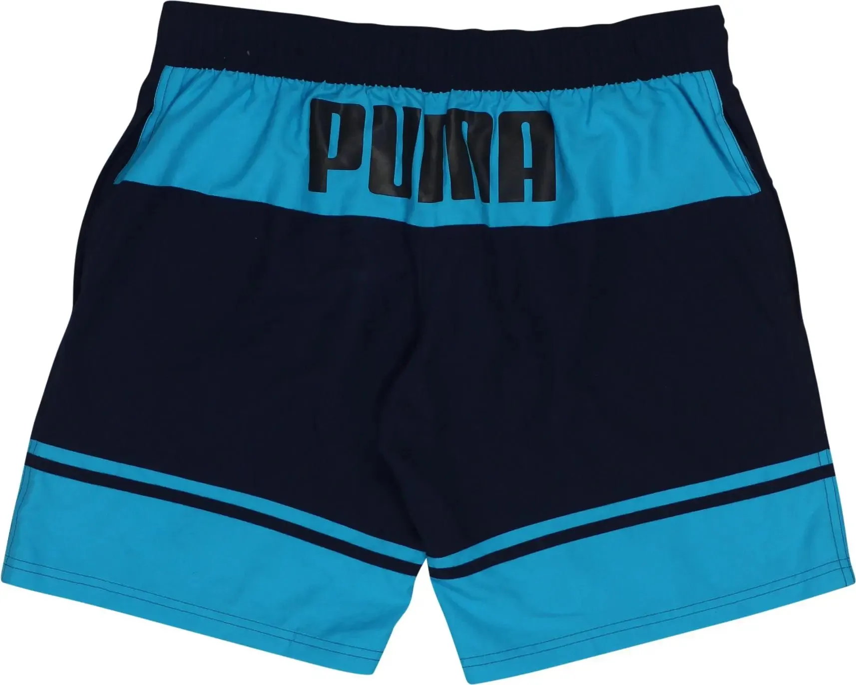 Swim Shorts | ThriftTale
