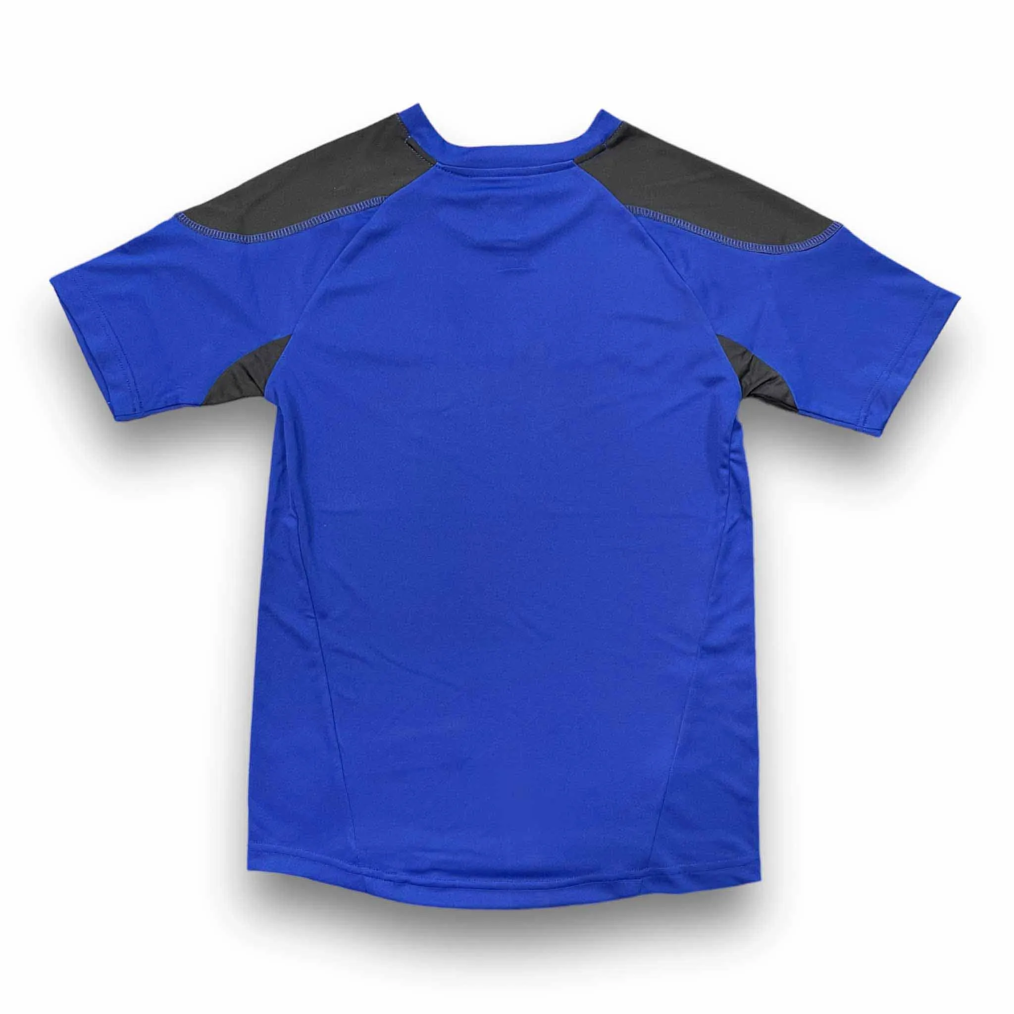 T-shirt de soccer MLS CF Montréal pour enfant