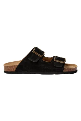 T428 | Black | Slipper fra Sofie Schnoor