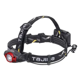 Tajima Grati-lite Wide Angle Beam Headlamp 500 Lumens