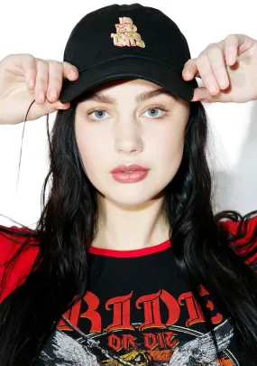 Take A Trip Dad Hat-