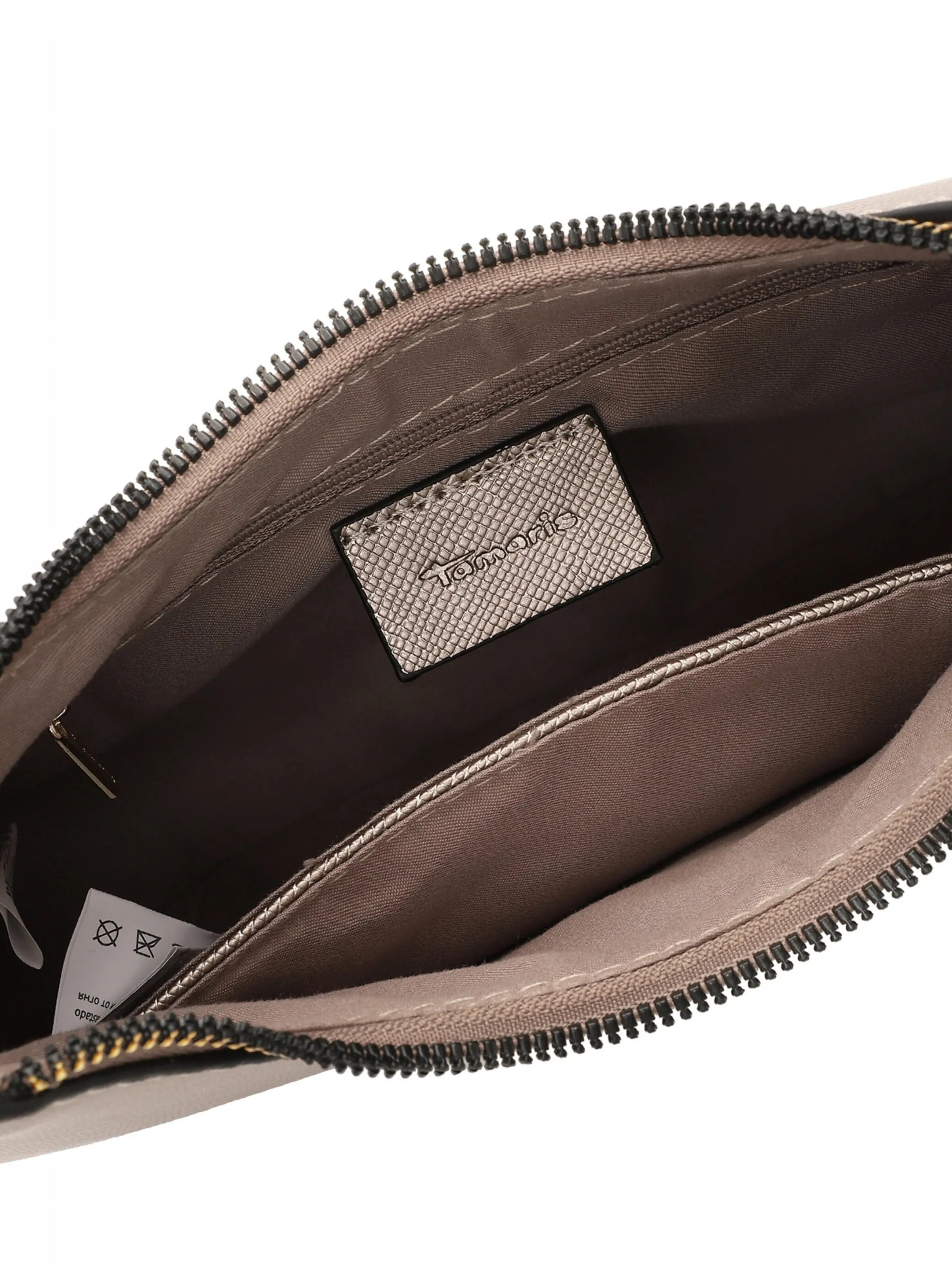 Tamaris Shoulder bag in Taupe