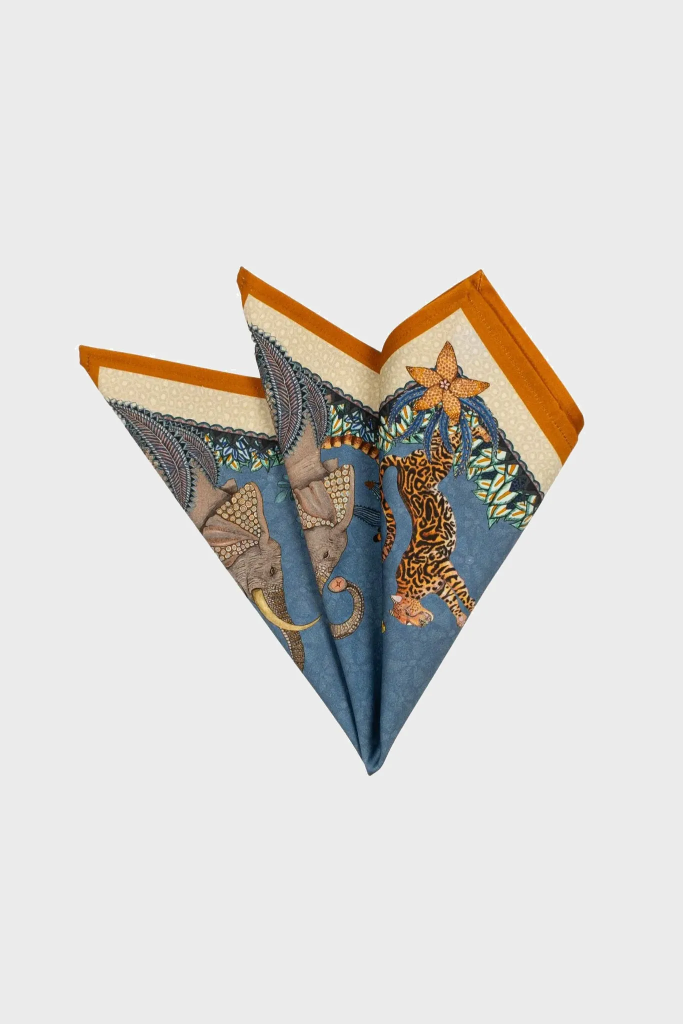 Tanzanite Sabie Forest Napkins Set of 2