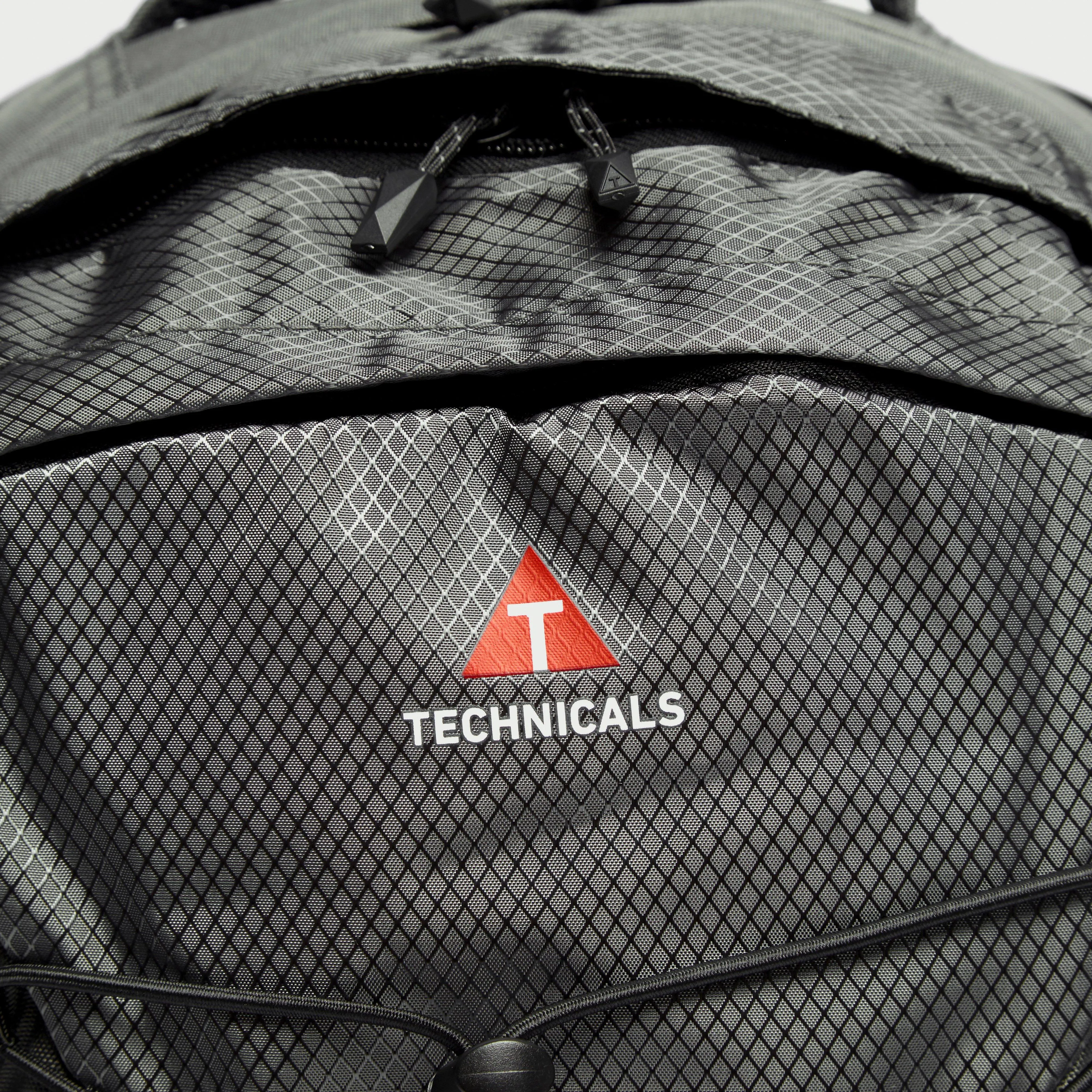 Technicals Metropolis 33L Backpack | Ultimate Outdoors