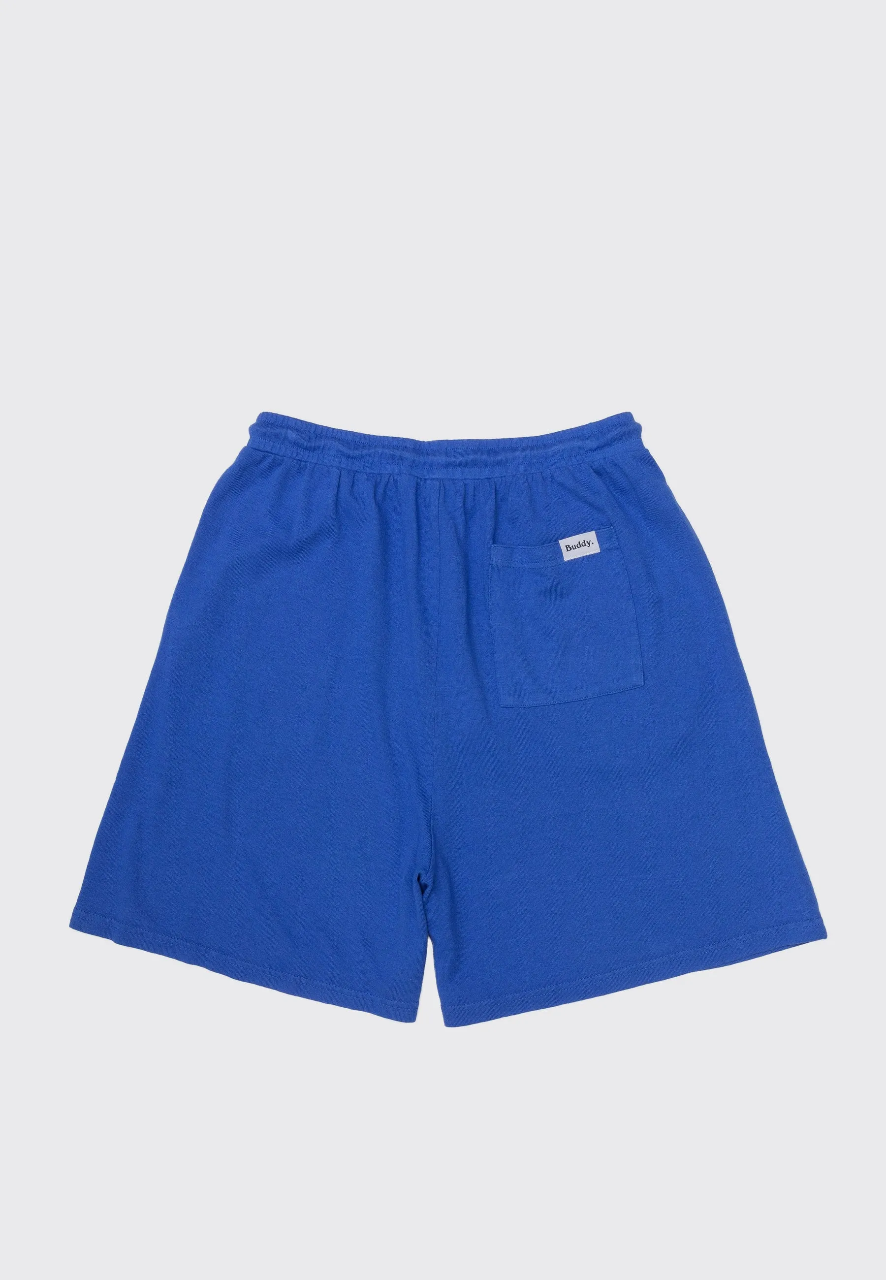 Tee-Short - Ocean
