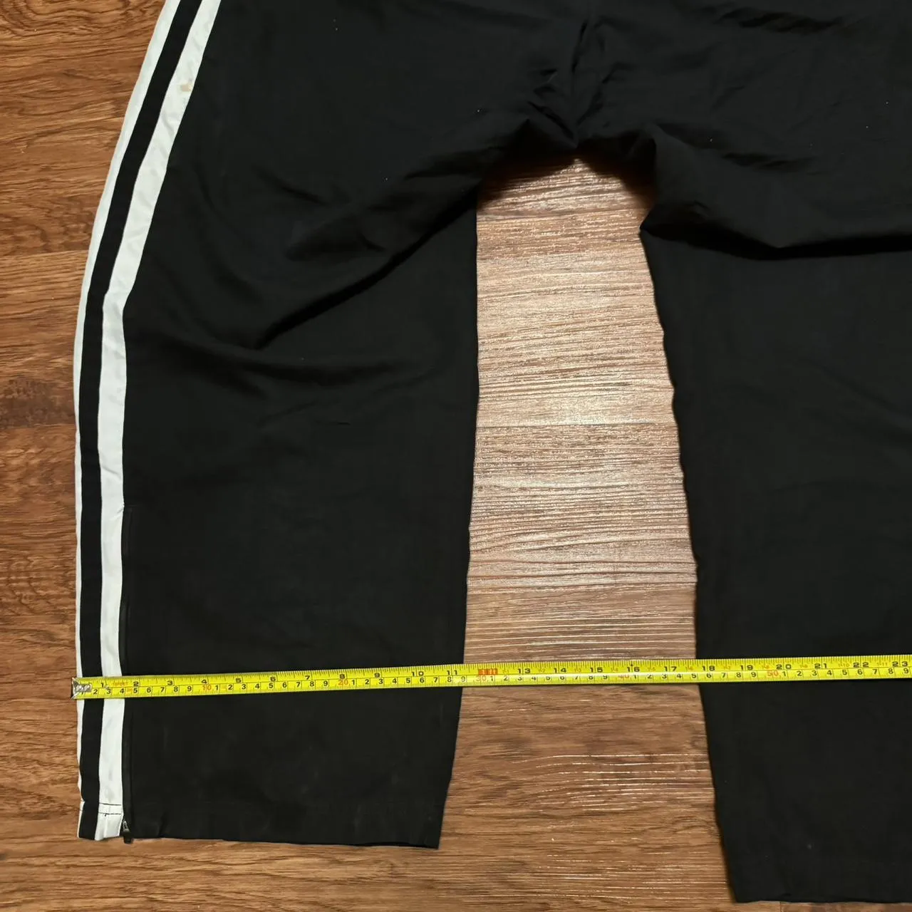 Tek Gear Men's Black Joggers-tracksuits