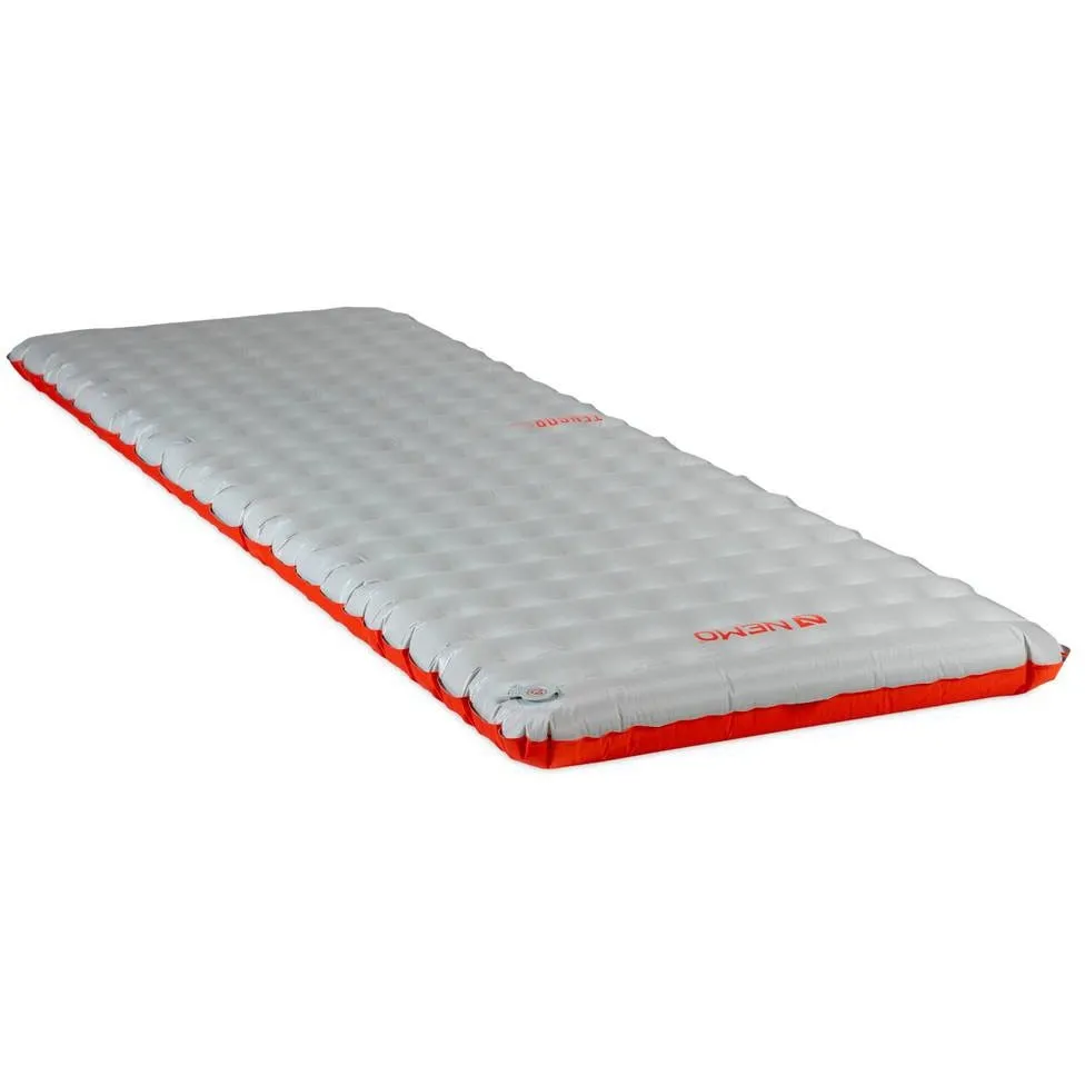 Tensor All-Season Ultralight Insulated Sleeping Pad - Long Wide