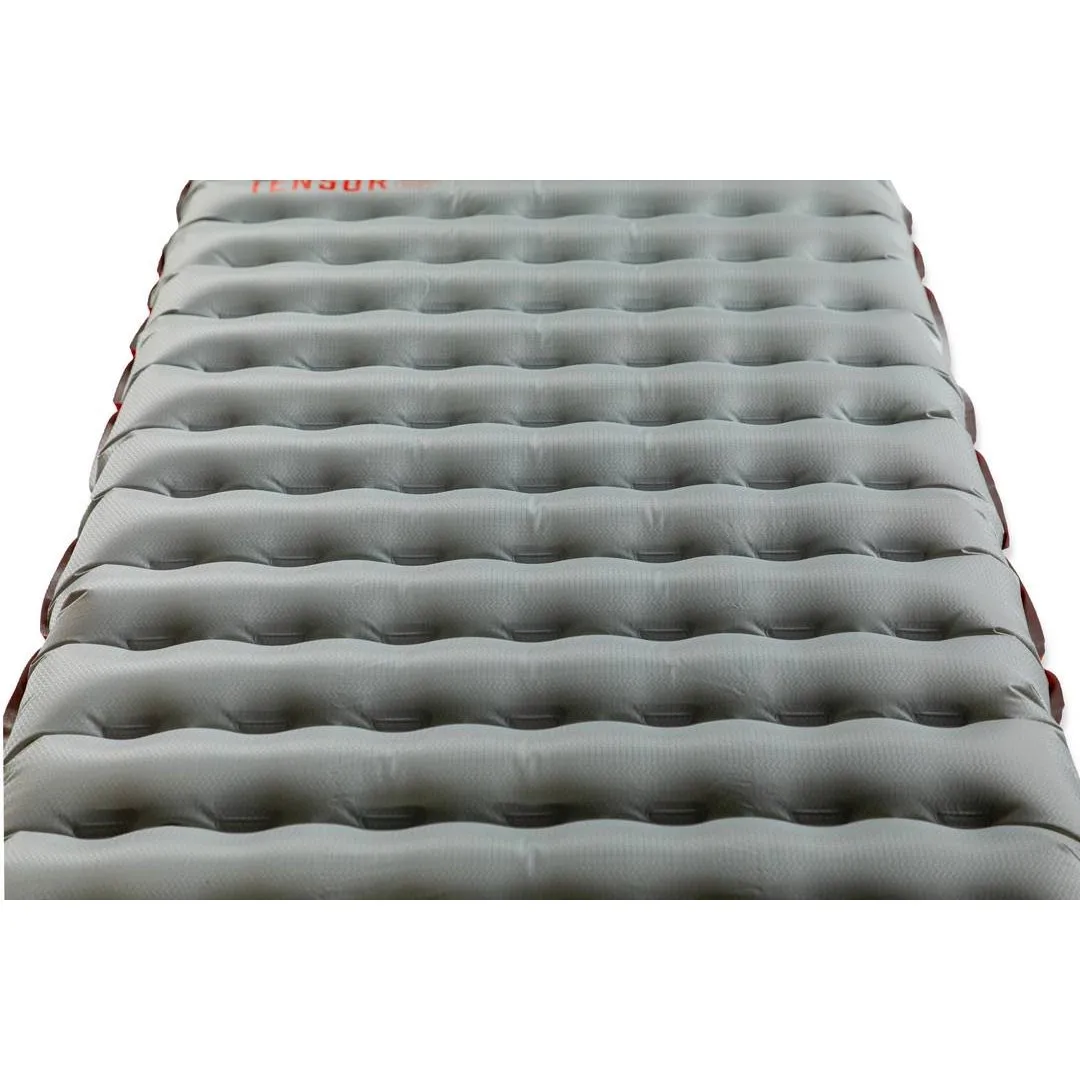 Tensor All-Season Ultralight Insulated Sleeping Pad - Long Wide