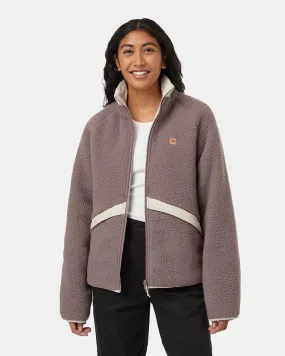 Tentree EcoLoft Reversible Short Jacket | Alpine Country Lodge | St. John's