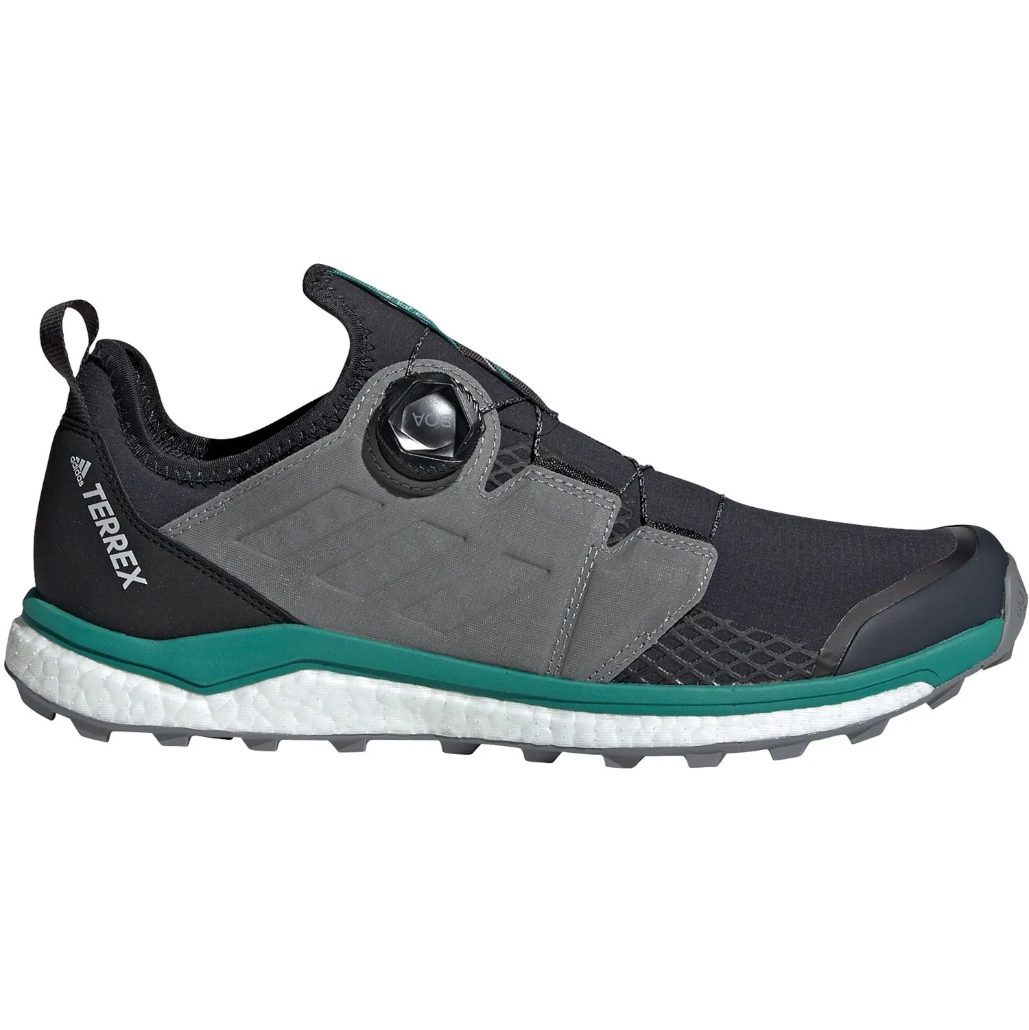 Terrex Agravic Boa Men's Trail Running Shoe