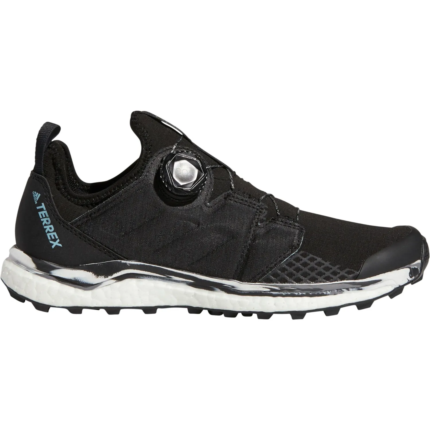 Terrex Agravic Boa Women's Trail Running Shoe