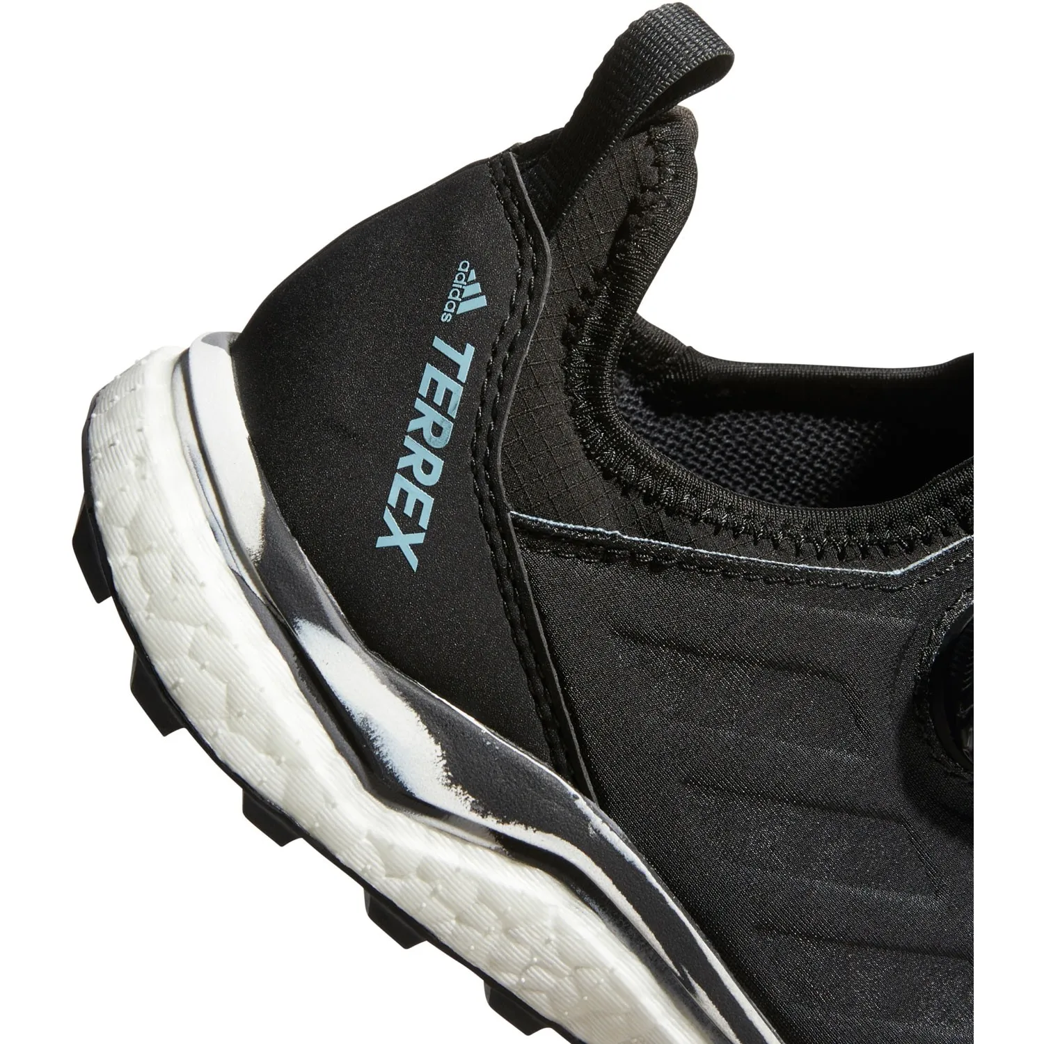 Terrex Agravic Boa Women's Trail Running Shoe