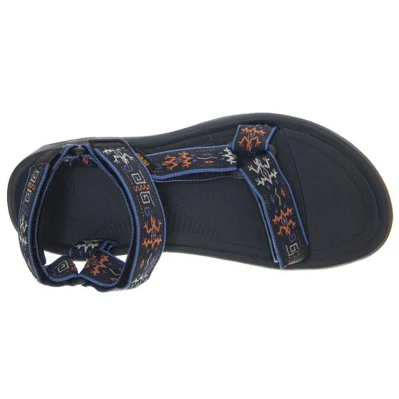 TEVA M' Hurricane XLT2 GTEL Blue Sandals