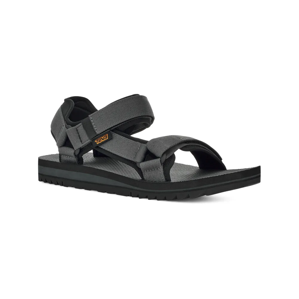 Teva Universal Trail Dark Shadow Vegan Men’s Sandals