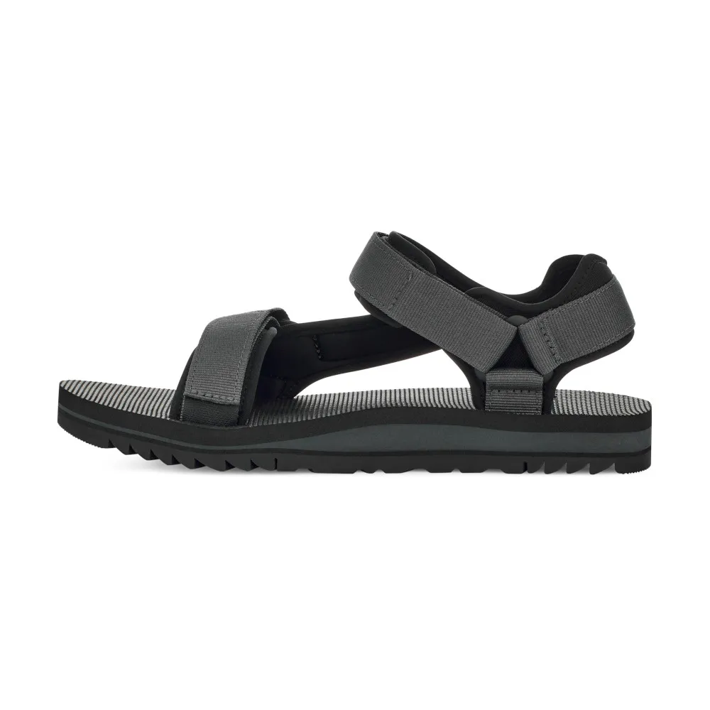 Teva Universal Trail Dark Shadow Vegan Men’s Sandals