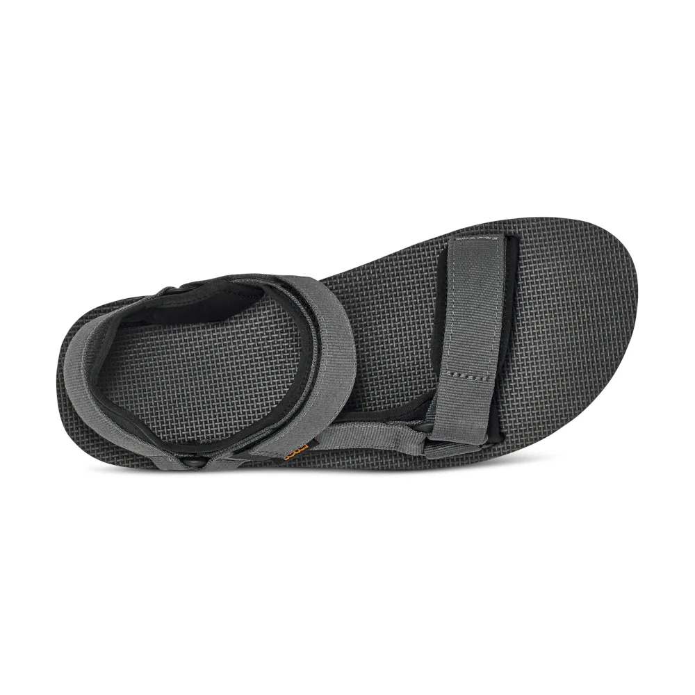 Teva Universal Trail Dark Shadow Vegan Men’s Sandals